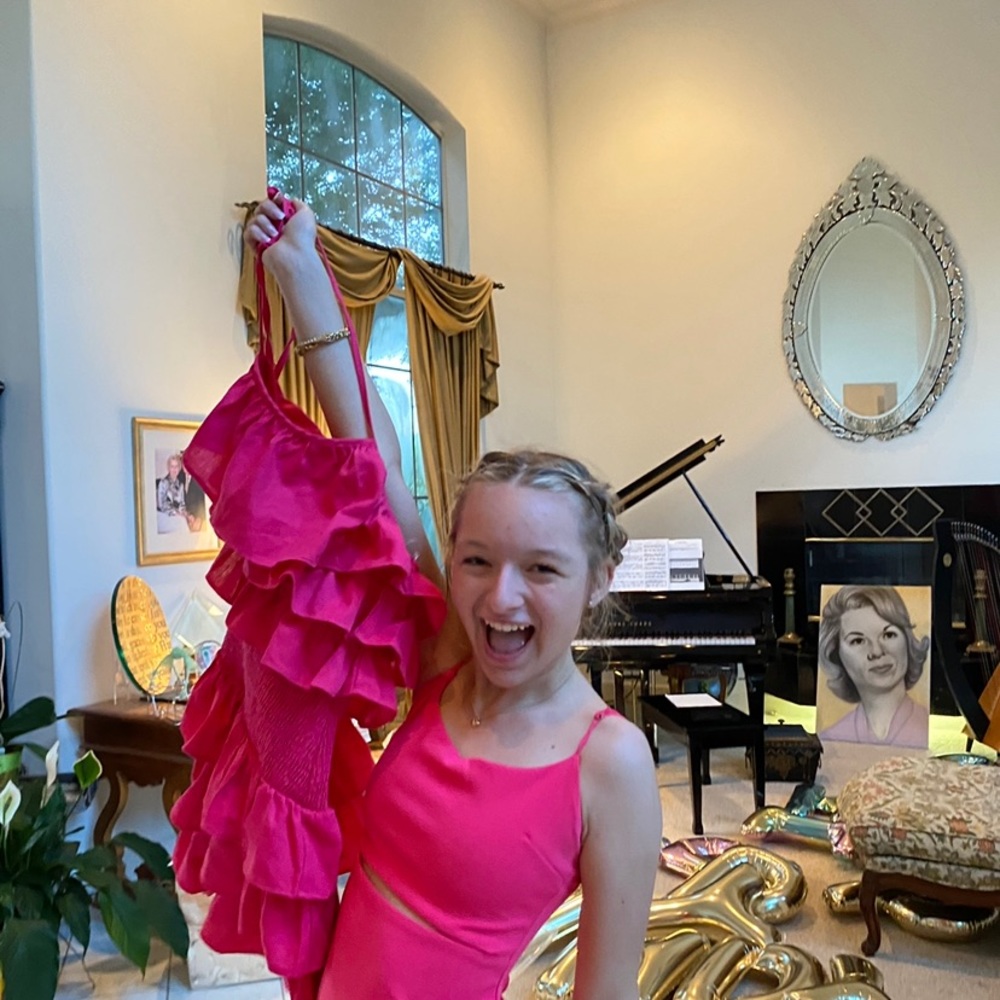 Meet your Posher, London